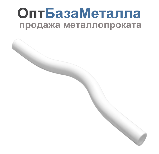 Скоба PP-R большая белая наруж пайка Дн 25 обводная VALFEX 10172025